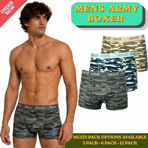 Pack mens classic - &12,