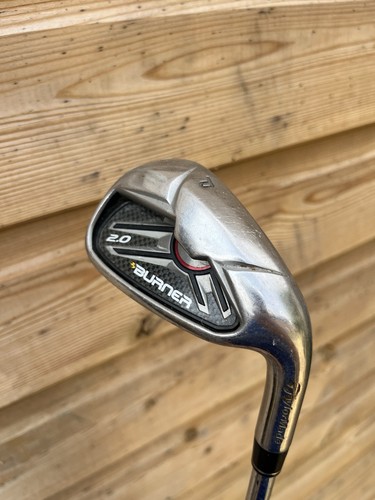 Taylormade burner pitching - burner, 2.0