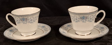 NORITAKE Blue Hill (2482) TWO