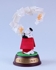 Snoopy Woodstock - Peanuts