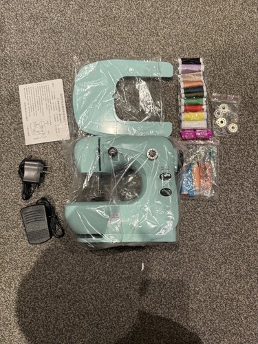 Electric sewing machine - electric,