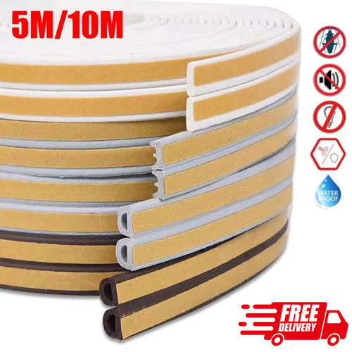 10m rubber seal - 5m/10m,