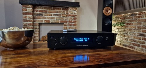 Leema acoustics neutron - acoustics,