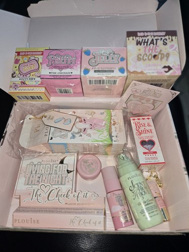 Bundle brand new - a,