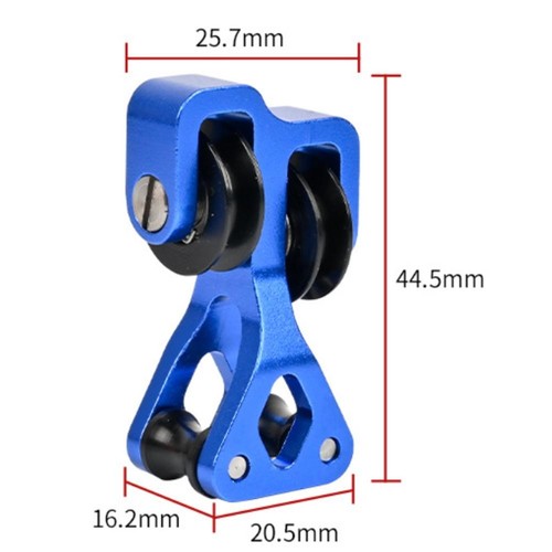 For compound bows bow string - compound,