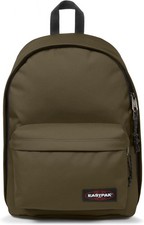 Eastpack Out Of Office Backpack Rucksack Unisex School Army Olive 27L