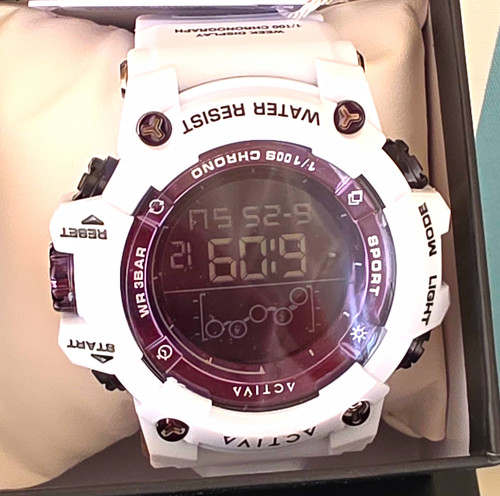 Invicta activa acw8082 024 - activa, acw8082-024