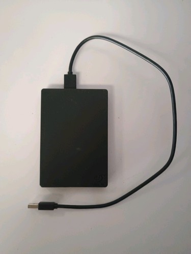 Seagate backup plus 1tb black - plus,