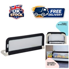 Automatic lock toddler bed - lock,