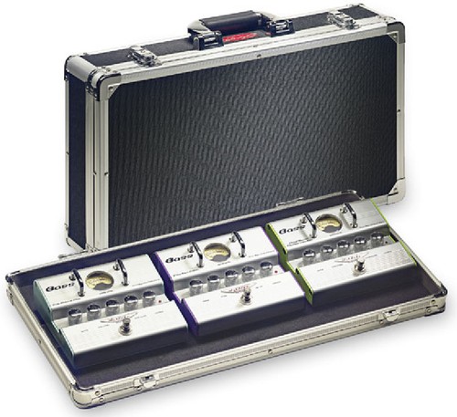 Abs case for - for, guitar