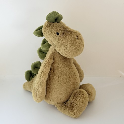 Jellycat bashful dino - bashful, medium