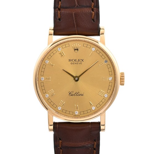 Rolex cellini 5109 watches - cellini,
