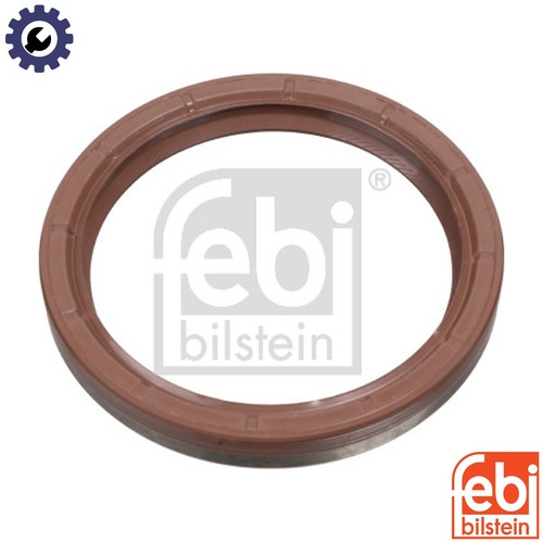 Shaft seal crankshaft 12364 - seal,