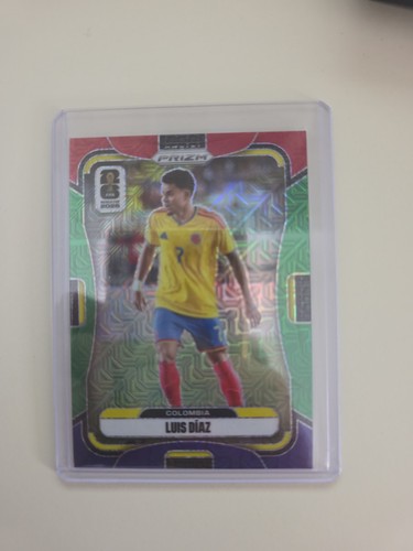 2026 panini prizm fifa - panini,