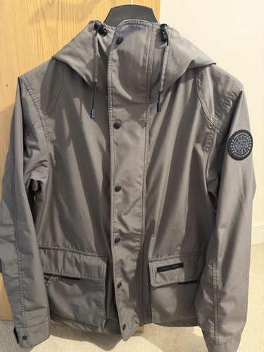 Canada goose lockeport jacket - canada,