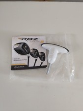 Taylormade Tuning Wrench For RBZ Driver And Woods With Instructions Unused.