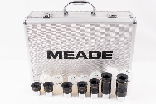 Meade 4000 series super - meade, plossl