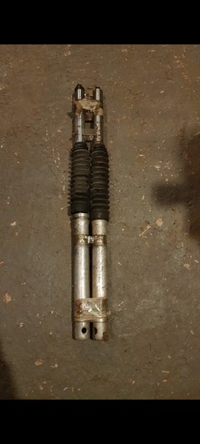 Simson s51 front forks - simson,