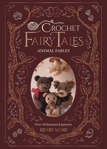 Crochet fairy tales animal - crochet,