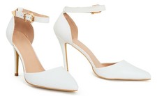 Womens Unisex Fashion Pointed