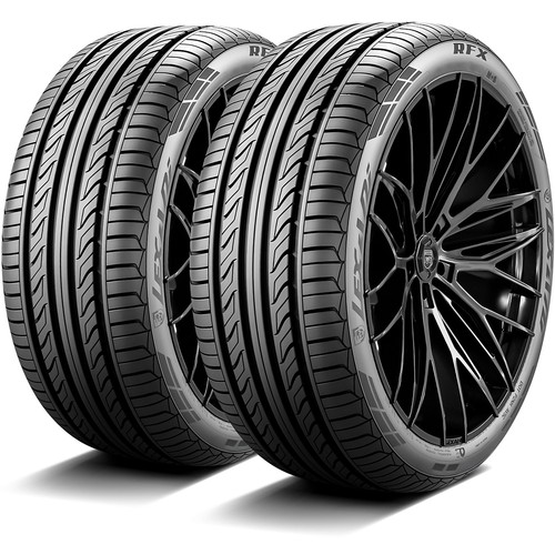 Lexani rfx run flat - run,