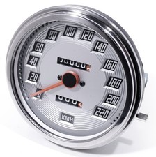 Speedometer for