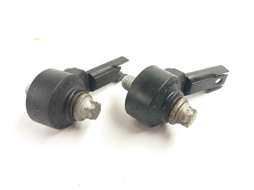 Bmw 1200 2010 knock - k, r