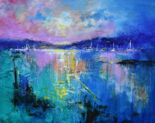 Superb Richard Blowey Original
