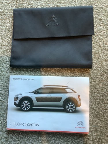 Citroen cactus owners - citroen, c4