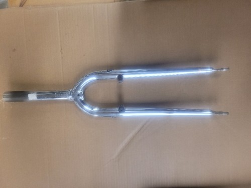 Fork tange mountain bike - mountain,