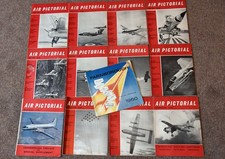 Vintage Air Pictorial