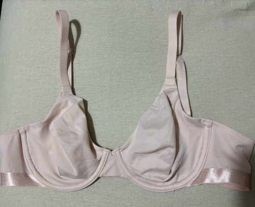 Underwired smoothing non - ,
