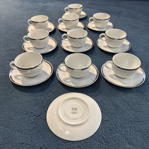 Ten white and - and,
