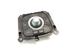 Renault Laguna III MK3 2010