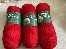 Alpaca ?Possibly Chunky