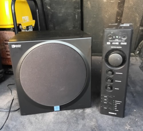 Working yamaha tss - working, home