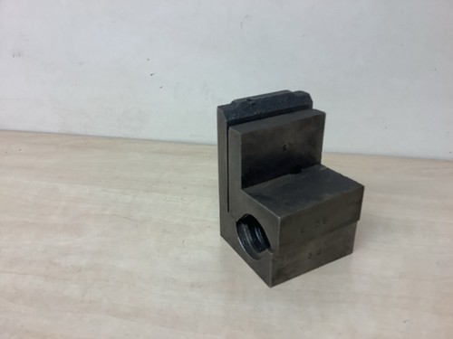 Harrison m300 leadscrew half - m300,