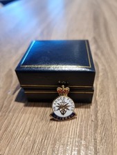 HM Armed Forces Veteran Enamel