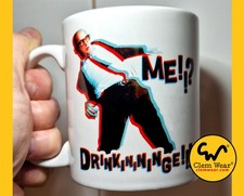 Rik Mayall Bottom mug ME