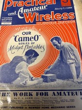 PRACTICAL WIRELESS MAGAZINE