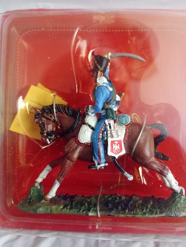Del prado cavalry the - del,