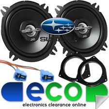 Fit subaru impreza 07 - fit,