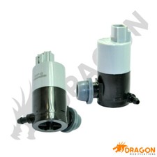 Front Windscreen Washer Pump
