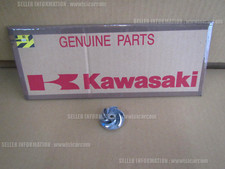 KAWASAKI KDX220SR DX220B