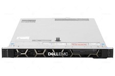 DELL PowerEdge R640 8SFF 2x