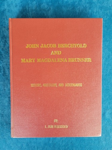 John jacob berchtold and mary - berchtold,