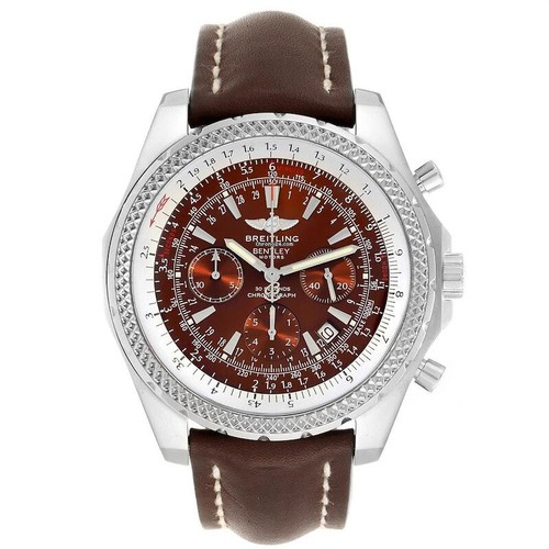 Breitling bentley motors - breitling,