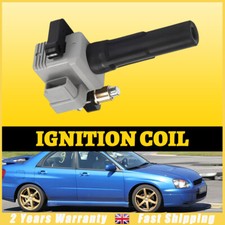 1x Car Ignition Coil Pack For Subaru Legacy Impreza Outback Legacy IV 22433AA441