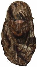 Laksen Mossy Oak Camo Face