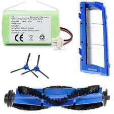 EUFY ROBOVAC PARTS ROLLER